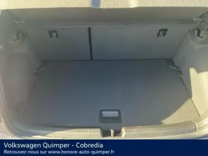 Photo 6 Volkswagen Polo  1.0 TSI 95ch VW Edition