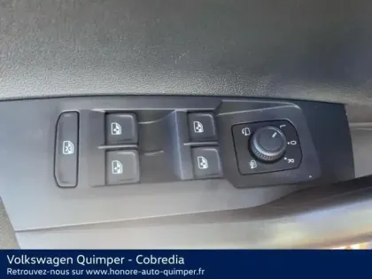 Photo 11 Volkswagen Polo  1.0 TSI 95ch VW Edition