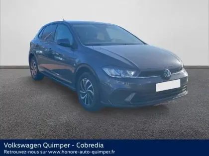 Photo 2 Volkswagen Polo  1.0 TSI 95ch VW Edition