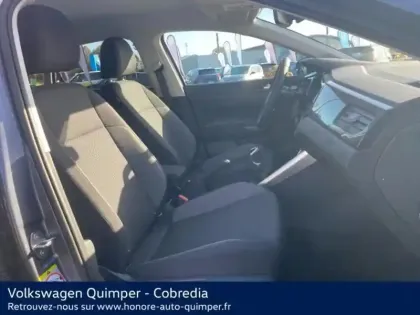 Photo 9 Volkswagen Polo  1.0 TSI 95ch VW Edition