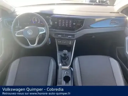 Photo 10 Volkswagen Polo  1.0 TSI 95ch VW Edition