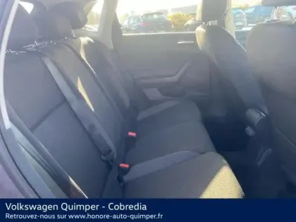 Photo 7 Volkswagen Polo  1.0 TSI 95ch VW Edition