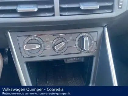 Photo 13 Volkswagen Polo  1.0 TSI 95ch VW Edition