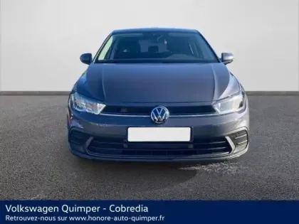 Photo 1 Volkswagen Polo  1.0 TSI 95ch VW Edition