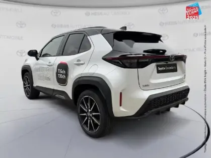 Photo 22 Toyota Yaris  Cross 130h GR Sport MY25