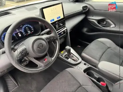 Photo 29 Toyota Yaris  Cross 130h GR Sport MY25