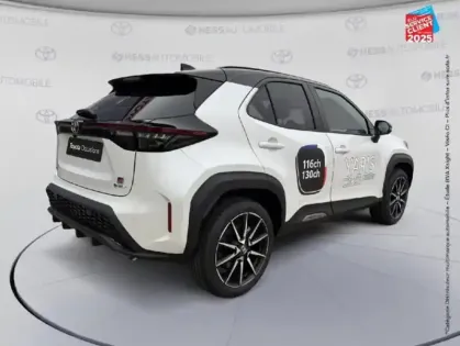 Photo 20 Toyota Yaris  Cross 130h GR Sport MY25