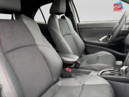 Photo 4 Toyota Yaris  Cross 130h GR Sport MY25