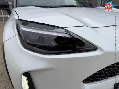 Photo 12 Toyota Yaris  Cross 130h GR Sport MY25