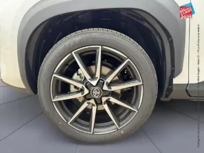 Photo 24 Toyota Yaris  Cross 130h GR Sport MY25