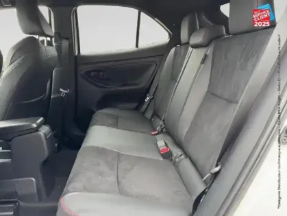 Photo 25 Toyota Yaris  Cross 130h GR Sport MY25