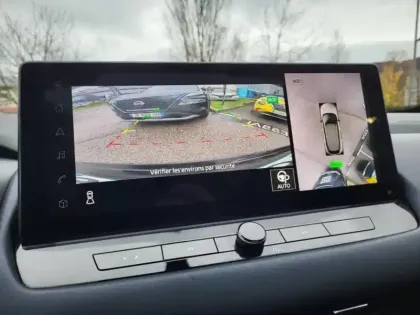 Photo 8 Nissan Qashqai  e-POWER 190ch Tekna