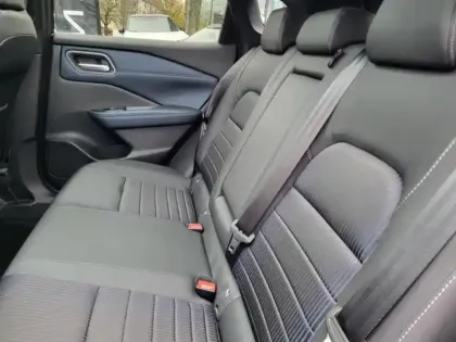 Photo 6 Nissan Qashqai  e-POWER 190ch Tekna