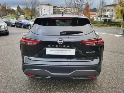 Photo 11 Nissan Qashqai  e-POWER 190ch Tekna