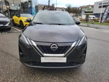 Photo 10 Nissan Qashqai  e-POWER 190ch Tekna