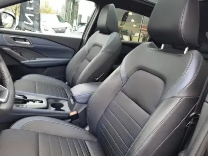 Photo 5 Nissan Qashqai  e-POWER 190ch Tekna