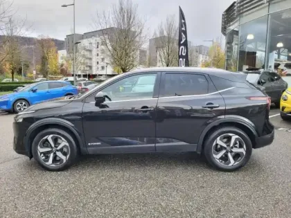 Photo 12 Nissan Qashqai  e-POWER 190ch Tekna