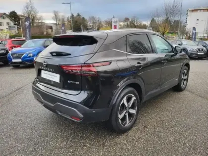 Photo 1 Nissan Qashqai  e-POWER 190ch Tekna