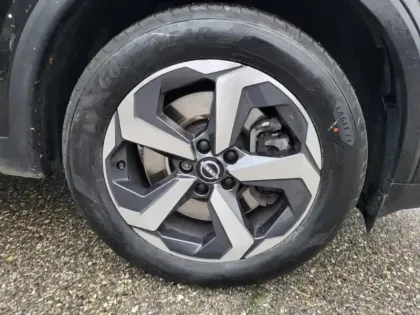 Photo 3 Nissan Qashqai  e-POWER 190ch Tekna