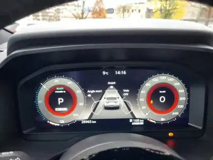 Photo 9 Nissan Qashqai  e-POWER 190ch Tekna