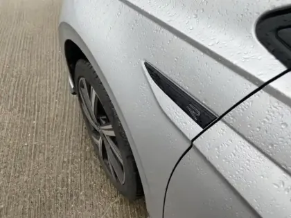 Photo 8 Volkswagen Polo  1.0 TSI 95ch R-Line