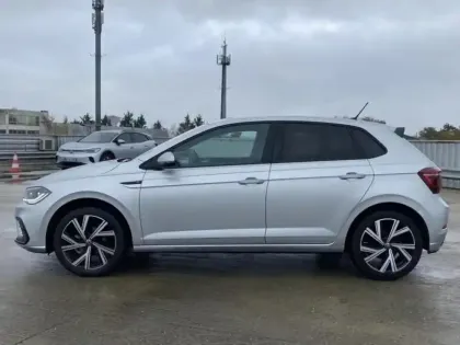 Photo 5 Volkswagen Polo  1.0 TSI 95ch R-Line