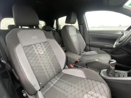 Photo 11 Volkswagen Polo  1.0 TSI 95ch R-Line