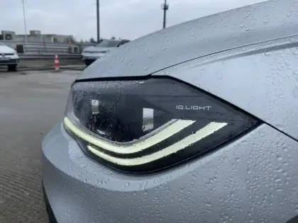 Photo 7 Volkswagen Polo  1.0 TSI 95ch R-Line