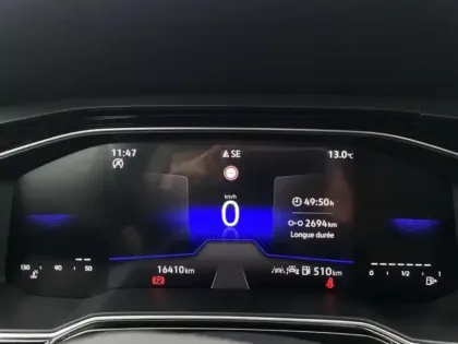 Photo 10 Volkswagen Polo  1.0 TSI 95ch R-Line