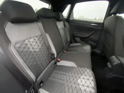 Photo 12 Volkswagen Polo  1.0 TSI 95ch R-Line