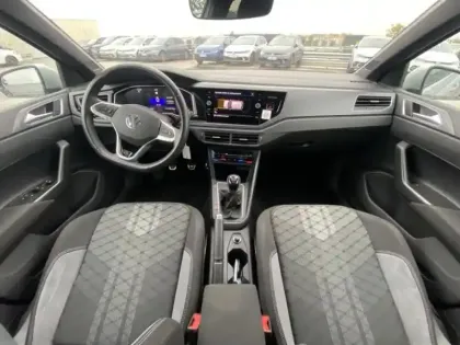 Photo 14 Volkswagen Polo  1.0 TSI 95ch R-Line