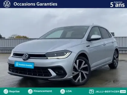 Photo Volkswagen Polo