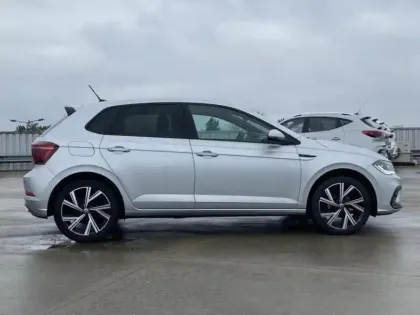 Photo 6 Volkswagen Polo  1.0 TSI 95ch R-Line