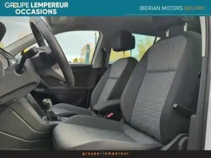 Photo 4 Volkswagen Tiguan  1.5 TSI 150ch Life Business DSG7