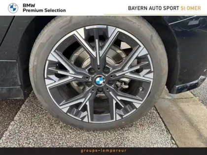 Photo 10 BMW Serie 1 Série 1 116A 122ch M Sport DKG7