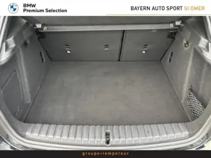 Photo 8 BMW Serie 1 Série 1 116A 122ch M Sport DKG7