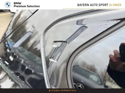 Photo 14 BMW Serie 1 Série 1 116A 122ch M Sport DKG7