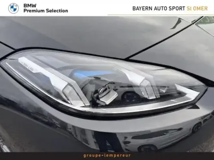 Photo 11 BMW Serie 1 Série 1 116A 122ch M Sport DKG7