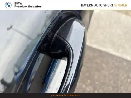 Photo 9 BMW Serie 1 Série 1 116A 122ch M Sport DKG7