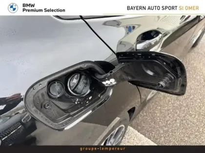 Photo 13 BMW Serie 1 Série 1 116A 122ch M Sport DKG7