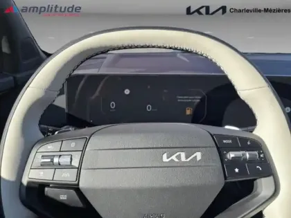 Photo 29 Kia Sportage Gén. V Ph2 GT-line Premium 5