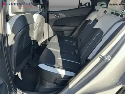 Photo 11 Kia Sportage Gén. V Ph2 GT-line Premium 5