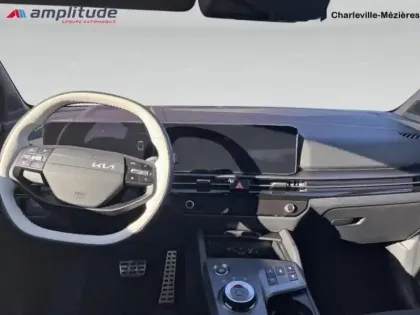 Photo 28 Kia Sportage Gén. V Ph2 GT-line Premium 5