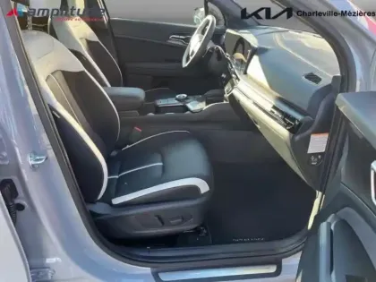 Photo 10 Kia Sportage Gén. V Ph2 GT-line Premium 5