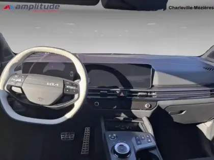 Photo 13 Kia Sportage Gén. V Ph2 GT-line Premium 5