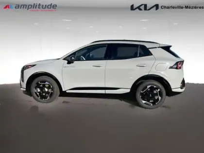 Photo 22 Kia Sportage Gén. V Ph2 GT-line Premium 5