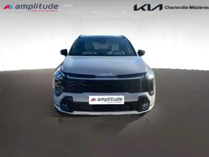 Photo 16 Kia Sportage Gén. V Ph2 GT-line Premium 5