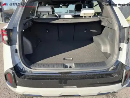 Photo 27 Kia Sportage Gén. V Ph2 GT-line Premium 5