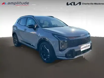 Photo 17 Kia Sportage Gén. V Ph2 GT-line Premium 5