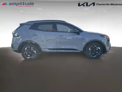 Photo 18 Kia Sportage Gén. V Ph2 GT-line Premium 5